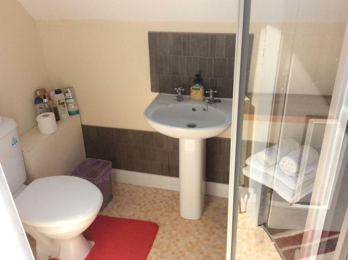 Coach House Suites Londonderry Luaran gambar