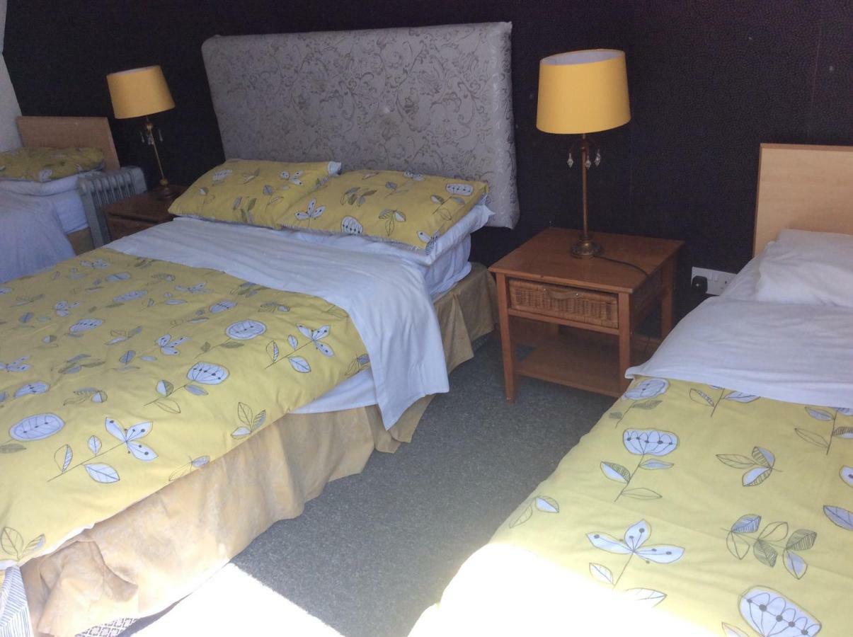 Coach House Suites Londonderry Luaran gambar