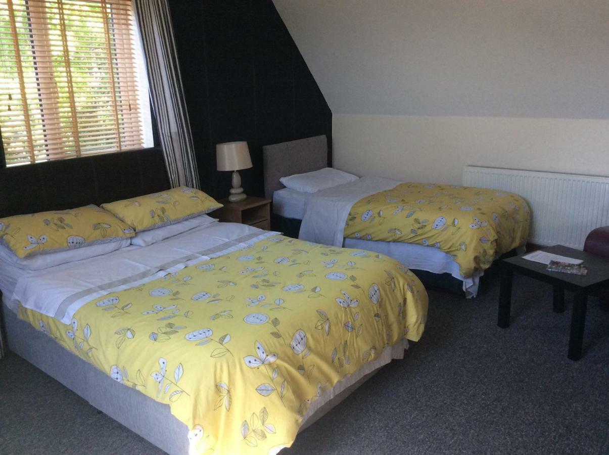 Coach House Suites Londonderry Luaran gambar
