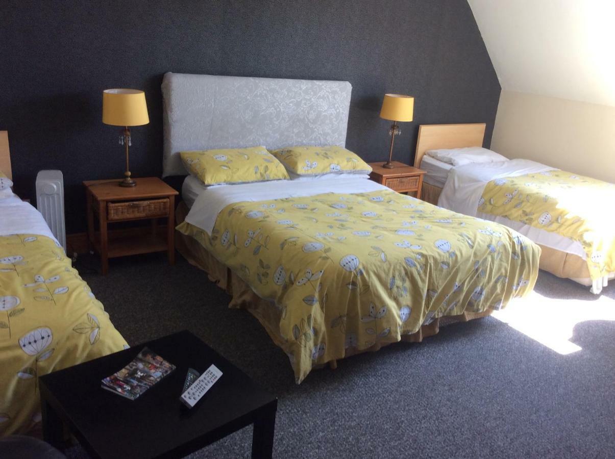 Coach House Suites Londonderry Luaran gambar