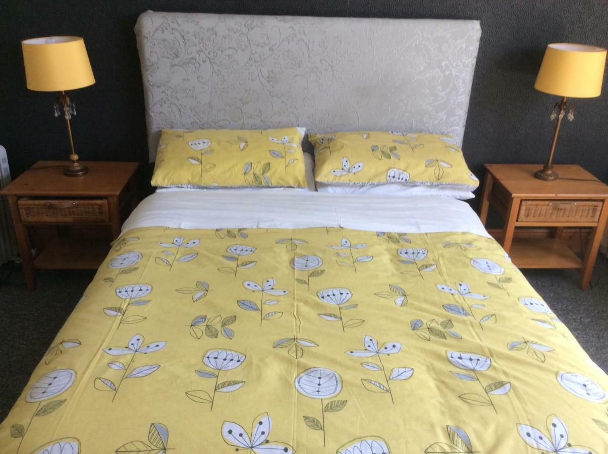 Coach House Suites Londonderry Luaran gambar