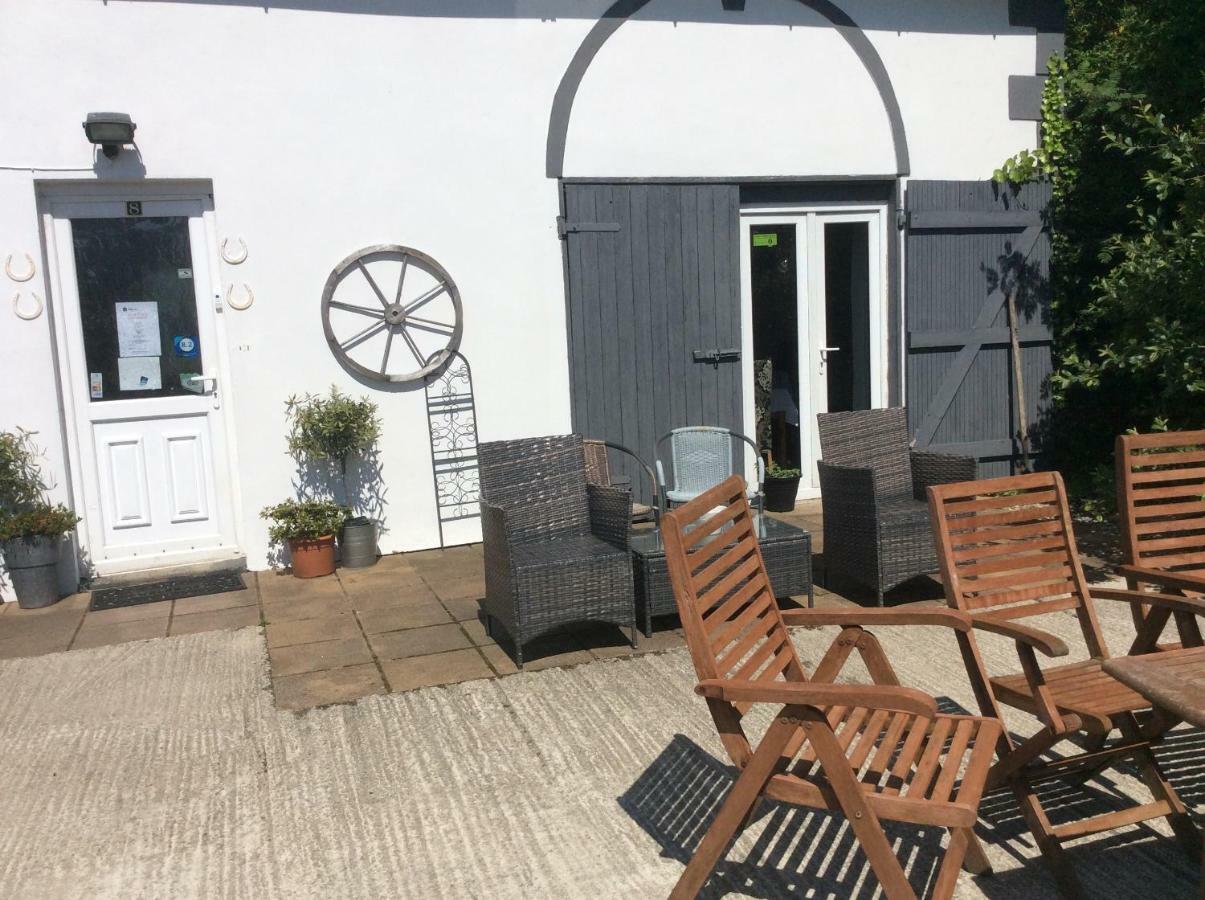 Coach House Suites Londonderry Luaran gambar