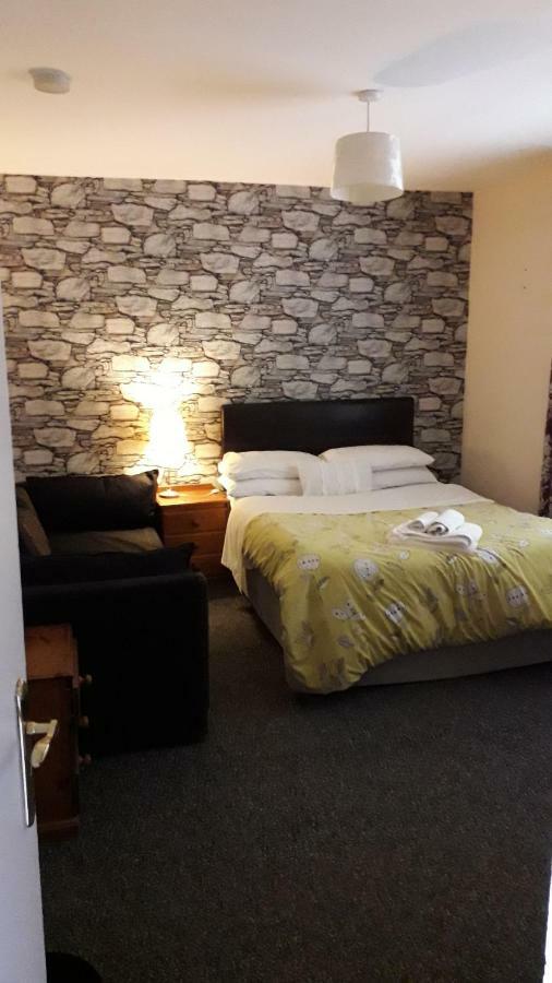 Coach House Suites Londonderry Luaran gambar